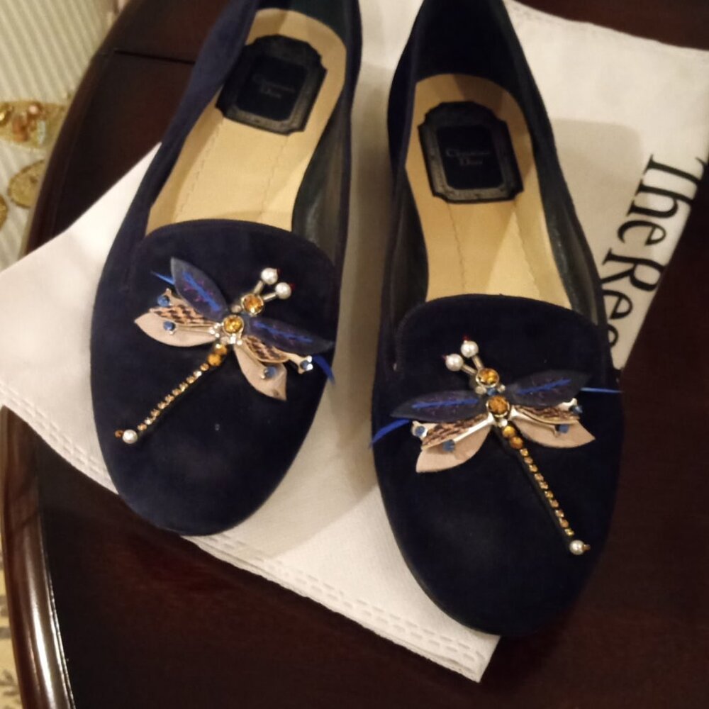 Dior Shoes